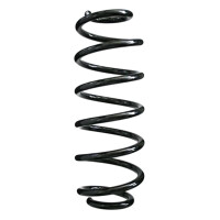 Fahrwerksfedern-Set Spiralfeder SPIDAN für u.a....