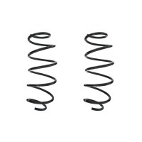Fahrwerksfeder-Set SPIDAN für FORD MONDEO IV