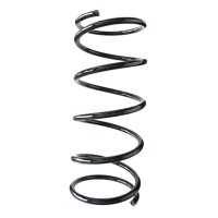 Suspension spring set rear coil spring 422mm SPIDAN for...