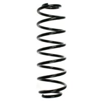 Fahrwerksfeder-Set hinten Schraubenfeder 342mm SPIDAN...