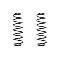 Suspension spring set rear coil spring 342mm SPIDAN for...