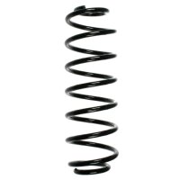 Suspension spring set rear coil spring 342mm SPIDAN for...