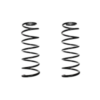 Suspension spring set front coil spring 478mm SPIDAN for...