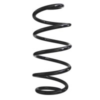 Suspension spring set front coil spring 339mm SPIDAN for...