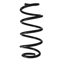 Suspension spring set front coil spring 342mm SPIDAN for...