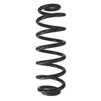 Fahrwerksfeder-Set hinten Schraubenfeder 343mm SPIDAN...
