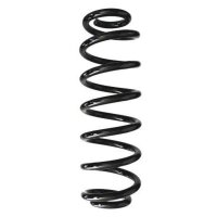 Fahrwerksfeder-Set hinten Schraubenfeder 361mm SPIDAN...