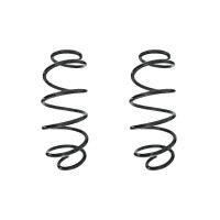 Fahrwerksfedern-Set vorne Schraubenfeder 381mm SPIDAN...