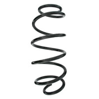 Fahrwerksfedern-Set vorne Schraubenfeder 381mm SPIDAN...
