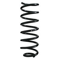Suspension spring set rear coil spring 350mm SPIDAN for...