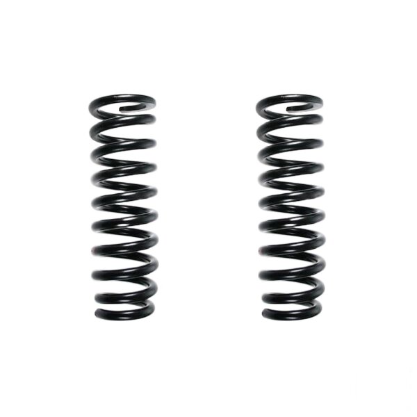 Fahrwerksfedern-Set vorne Schraubenfeder 360mm SPIDAN für u.a. TOYOTA HILUX VII