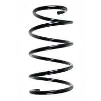 Fahrwerksfeder-Set vorne Schraubenfeder 318mm SPIDAN...