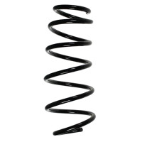 Fahrwerksfedern-Set vorne Schraubenfeder 372mm SPIDAN...