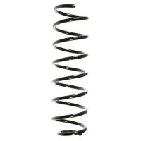 Fahrwerksfeder-Set hinten Schraubenfeder 387mm SPIDAN...