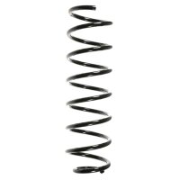 Suspension spring set rear coil spring 387mm SPIDAN for...