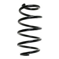 Suspension spring set front coil spring 298mm SPIDAN for...
