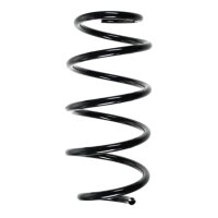 Suspension spring set front coil spring 315mm SPIDAN for...