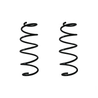 Fahrwerksfedern-Set vorne Schraubenfeder 396mm SPIDAN...