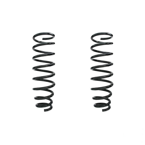 Suspension spring set front coil spring 367mm SPIDAN for MAZDA 6 Station