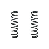 Fahrwerksfedern-Set vorne Schraubenfeder 407mm SPIDAN...