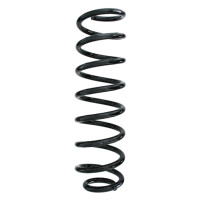 Fahrwerksfedern-Set vorne Schraubenfeder 407mm SPIDAN...