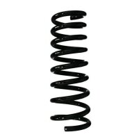 Fahrwerksfeder-Set hinten Schraubenfeder 263mm SPIDAN...