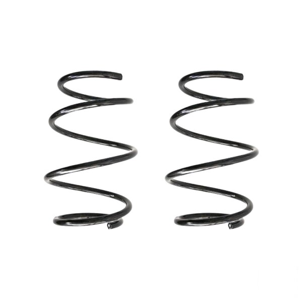 Fahrwerksfedern-Set vorne Schraubenfeder 276mm SPIDAN für u.a. BMW Z4 Roadster