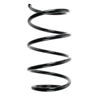 Suspension spring set front coil spring 320mm SPIDAN for...