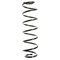 Fahrwerksfeder-Set hinten Schraubenfeder 436mm SPIDAN...