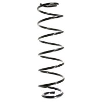 Suspension spring set rear coil spring 436mm SPIDAN for...