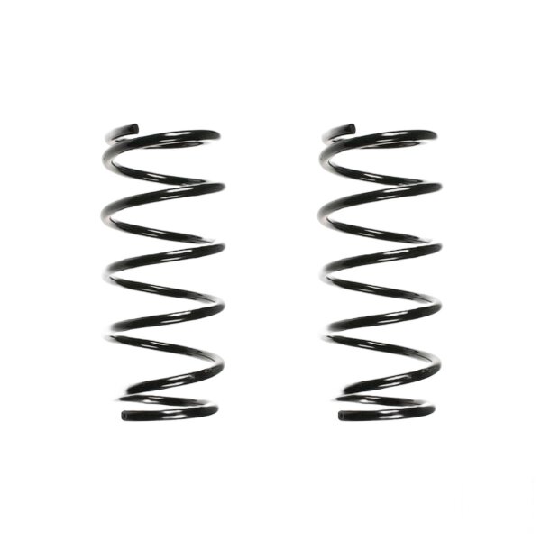 Fahrwerksfeder-Set hinten Schraubenfeder 288mm SPIDAN für DAIHATSU TERIOS (J1_)
