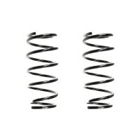 Suspension spring set rear coil spring 288mm SPIDAN for...