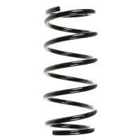 Suspension spring set rear coil spring 288mm SPIDAN for...