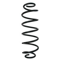 Fahrwerksfedern-Set hinten Schraubenfeder 403mm SPIDAN...