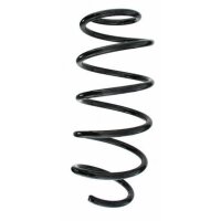 Fahrwerksfeder-Set vorne Schraubenfeder 328mm SPIDAN...
