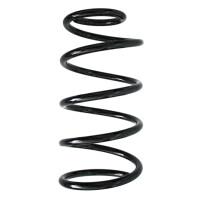 Suspension spring set front coil spring 322mm SPIDAN for...