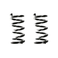 Suspension spring set Replacement Fit SPIDAN for FORD...