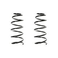 Fahrwerksfeder-Set SPIDAN für SEAT LEON (1M1)