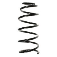 Fahrwerksfeder-Set SPIDAN für SEAT LEON (1M1)