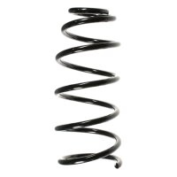 Suspension spring set Replacement Fit SPIDAN for SEAT...
