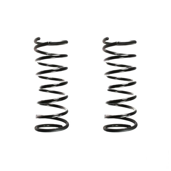 Fahrwerksfeder-Set SPIDAN für MERCEDES G-KLASSE (W463)