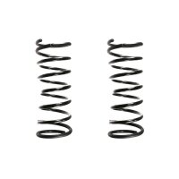 Fahrwerksfeder-Set SPIDAN für MERCEDES G-KLASSE (W463)