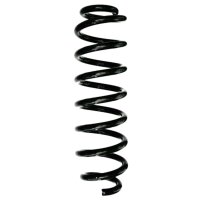 Suspension spring set rear coil spring 340mm SPIDAN for...