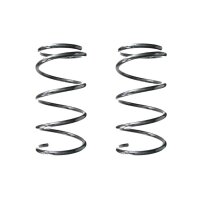 Fahrwerksfedern-Set vorne Schraubenfeder 350mm SPIDAN...
