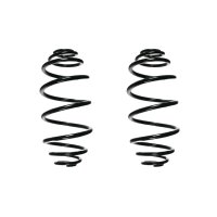 Suspension spring set rear coil spring 325mm SPIDAN for...