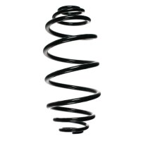 Suspension spring set rear coil spring 325mm SPIDAN for...