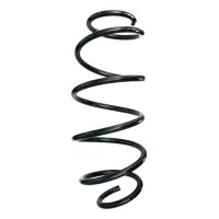 Fahrwerksfedern-Set vorne Schraubenfeder 400mm SPIDAN...