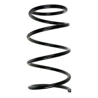 Suspension spring set front coil spring 326mm SPIDAN for...