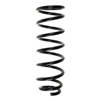 Fahrwerksfedern-Set hinten Schraubenfeder 322mm SPIDAN...