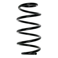 Suspension spring set front coil spring 310mm SPIDAN for...